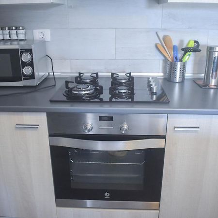 A Un Salto Del Mar Wifi Apartment La Mareta ภายนอก รูปภาพ