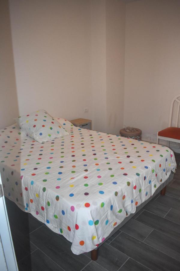 A Un Salto Del Mar Wifi Apartment La Mareta ภายนอก รูปภาพ