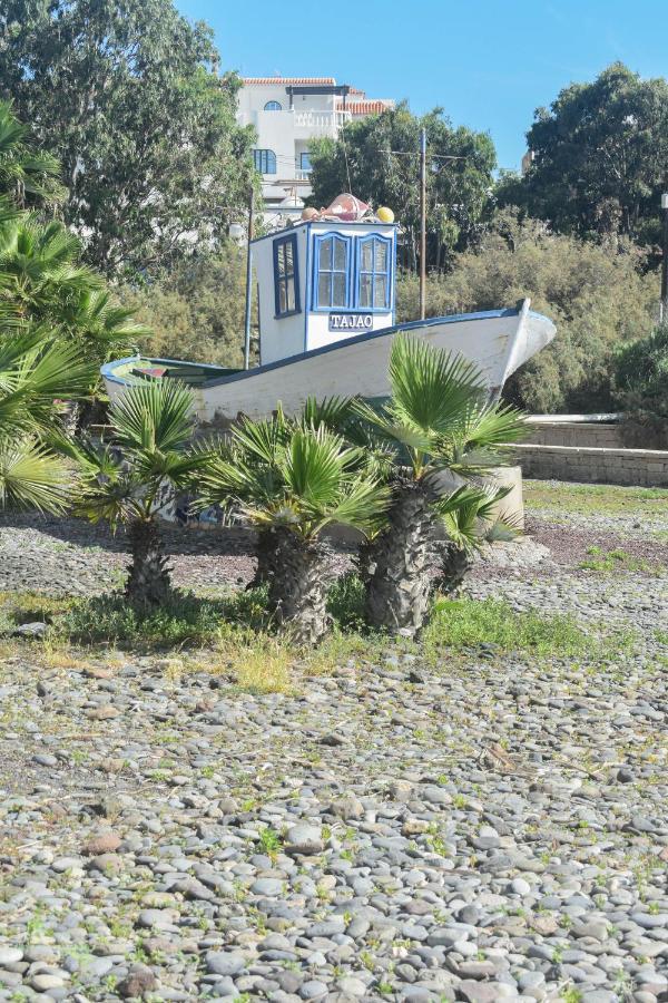 A Un Salto Del Mar Wifi Apartment La Mareta ภายนอก รูปภาพ