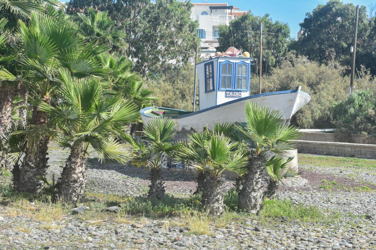 A Un Salto Del Mar Wifi Apartment La Mareta ภายนอก รูปภาพ