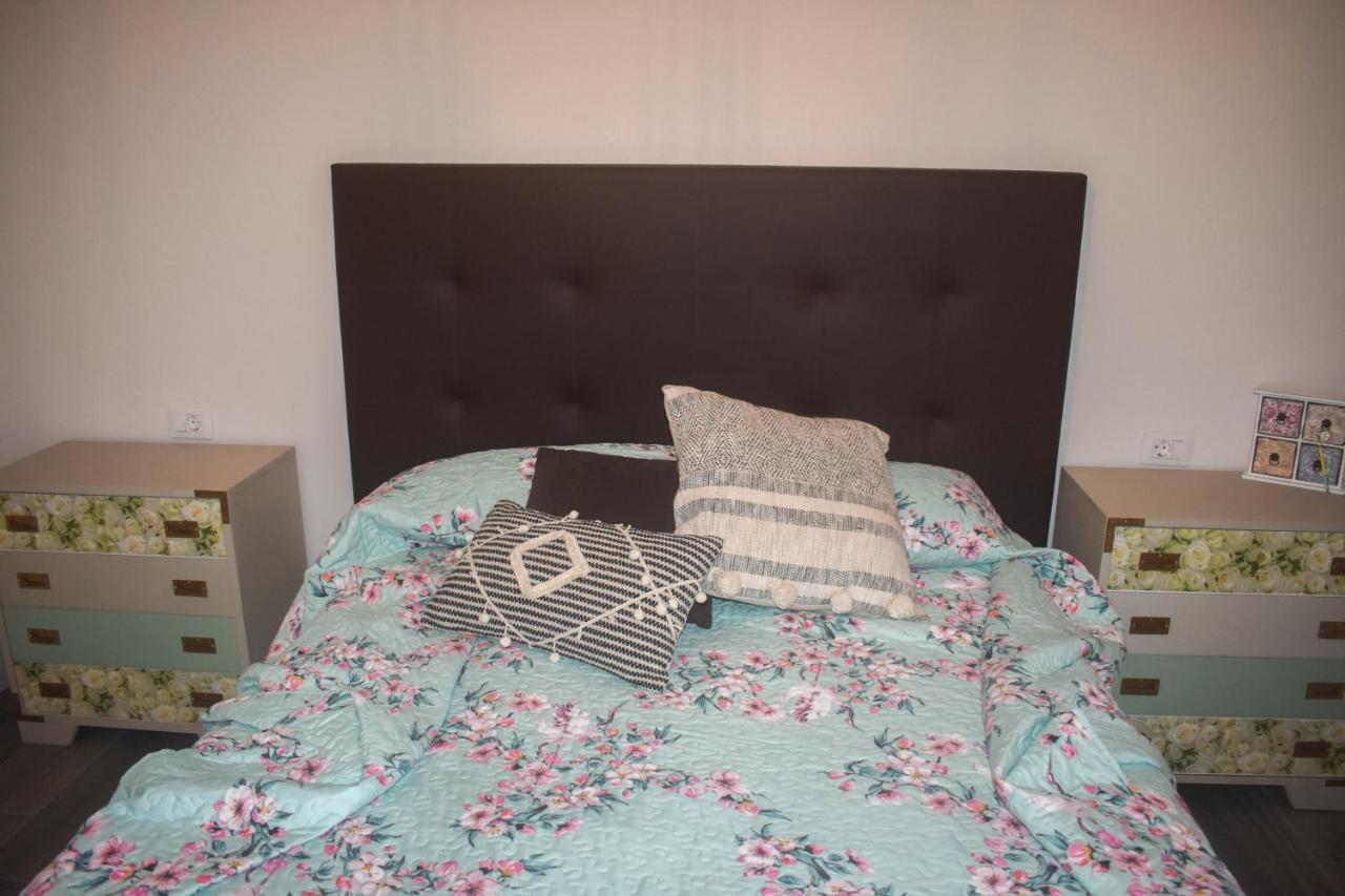 A Un Salto Del Mar Wifi Apartment La Mareta ภายนอก รูปภาพ