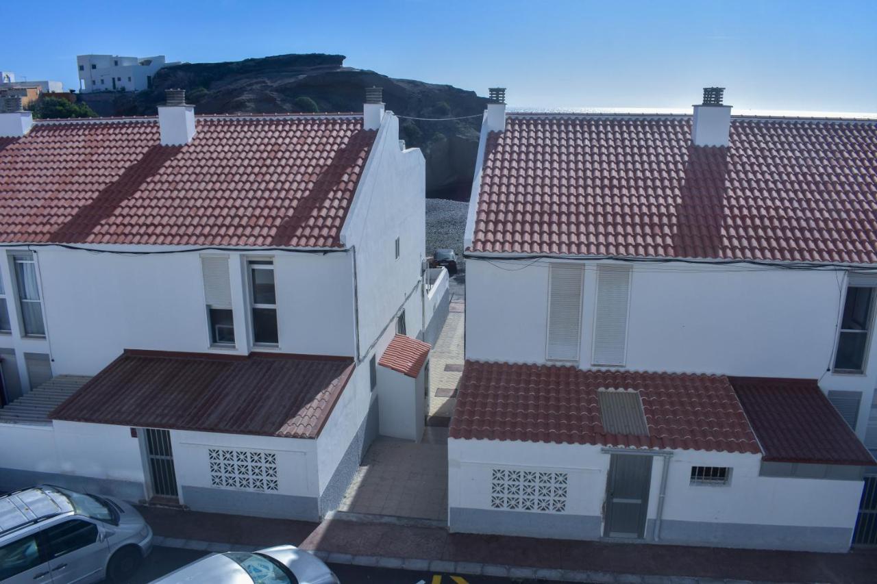 A Un Salto Del Mar Wifi Apartment La Mareta ภายนอก รูปภาพ