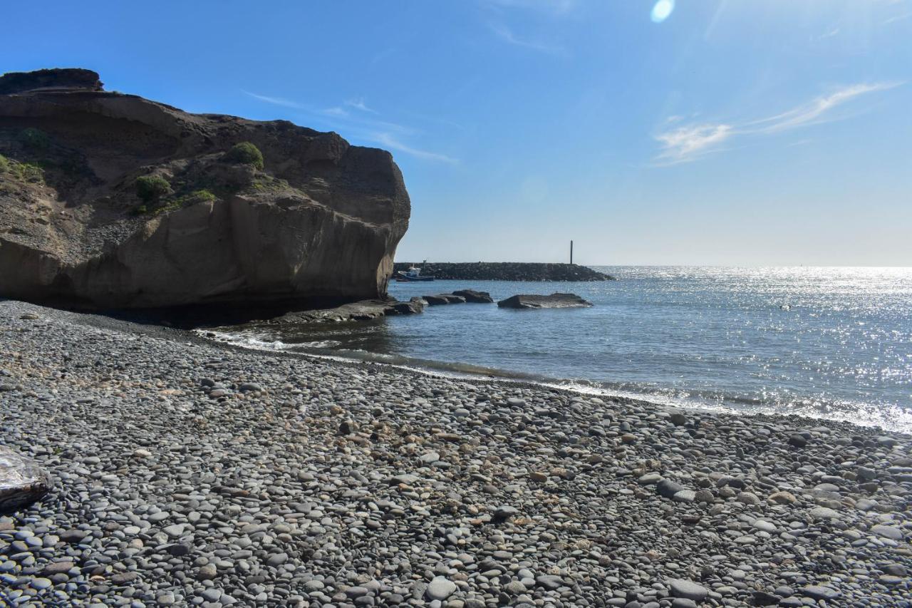 A Un Salto Del Mar Wifi Apartment La Mareta ภายนอก รูปภาพ