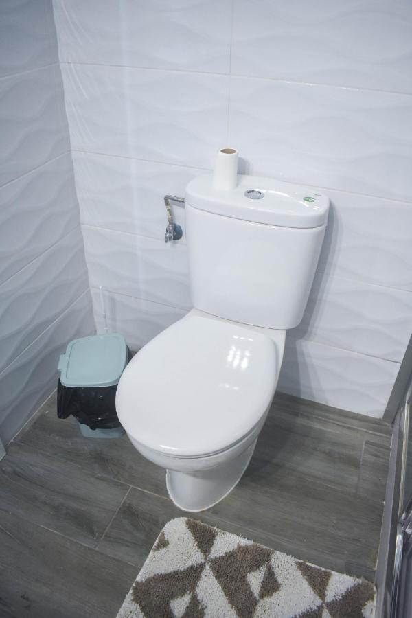 A Un Salto Del Mar Wifi Apartment La Mareta ภายนอก รูปภาพ