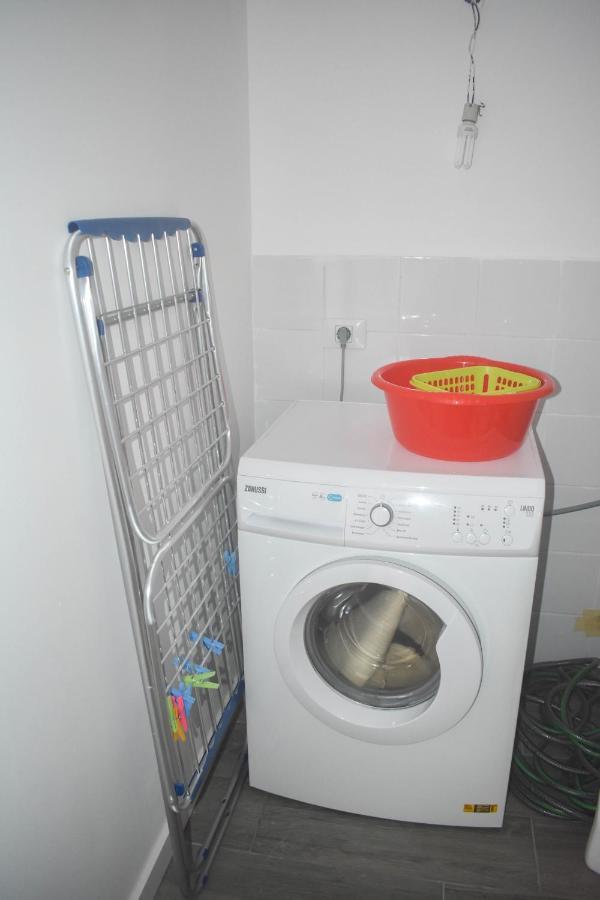 A Un Salto Del Mar Wifi Apartment La Mareta ภายนอก รูปภาพ