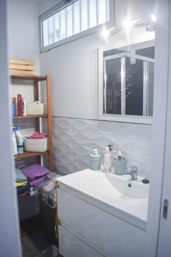 A Un Salto Del Mar Wifi Apartment La Mareta ภายนอก รูปภาพ