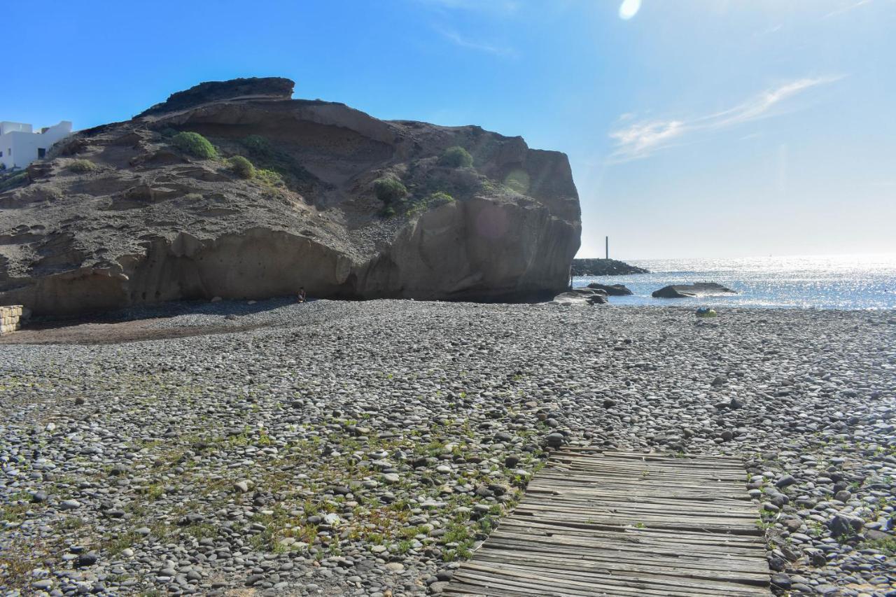 A Un Salto Del Mar Wifi Apartment La Mareta ภายนอก รูปภาพ