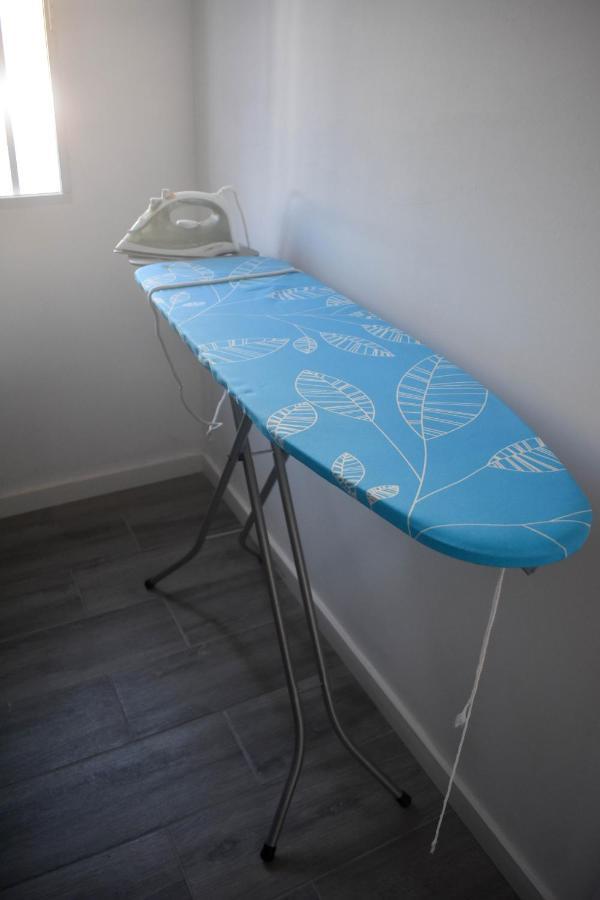 A Un Salto Del Mar Wifi Apartment La Mareta ภายนอก รูปภาพ