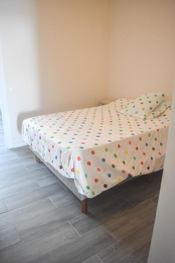 A Un Salto Del Mar Wifi Apartment La Mareta ภายนอก รูปภาพ