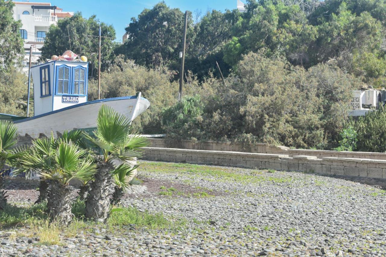 A Un Salto Del Mar Wifi Apartment La Mareta ภายนอก รูปภาพ