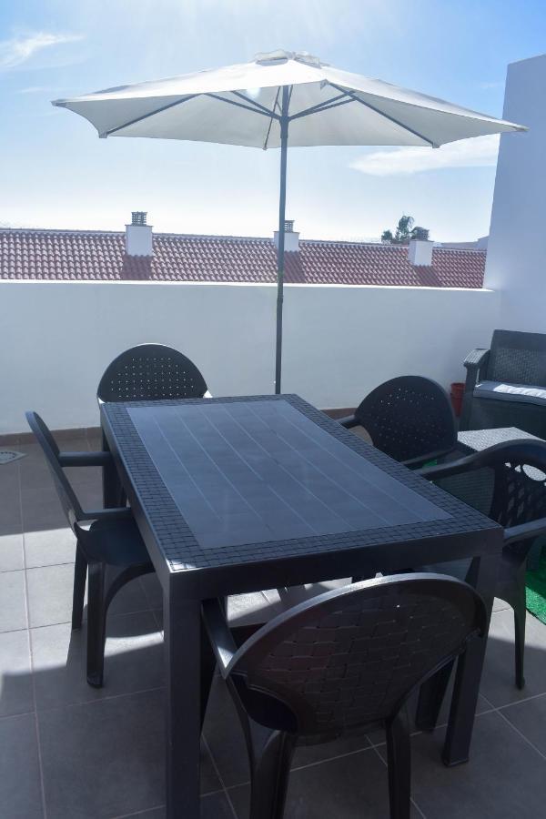 A Un Salto Del Mar Wifi Apartment La Mareta ภายนอก รูปภาพ