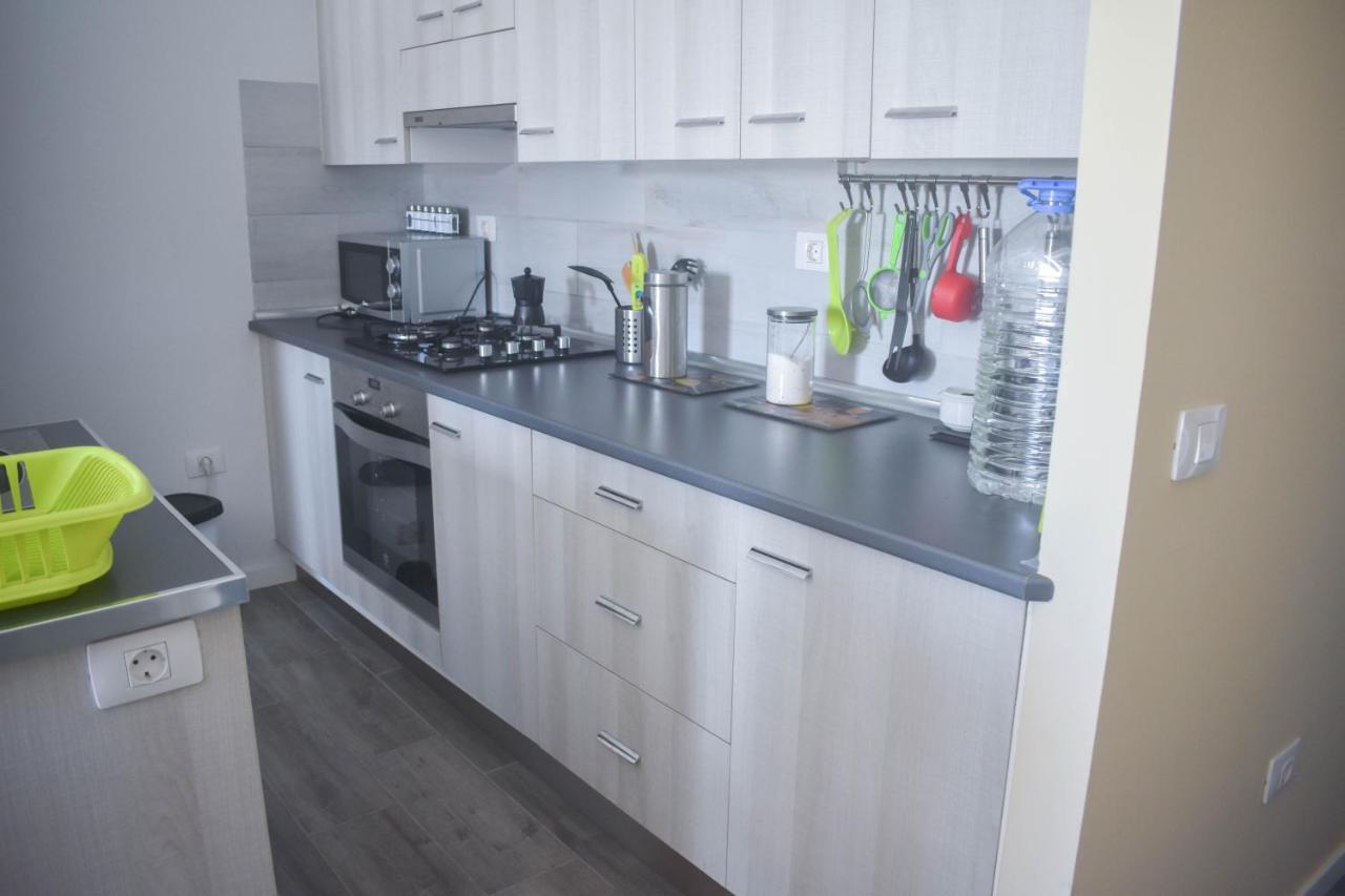 A Un Salto Del Mar Wifi Apartment La Mareta ภายนอก รูปภาพ