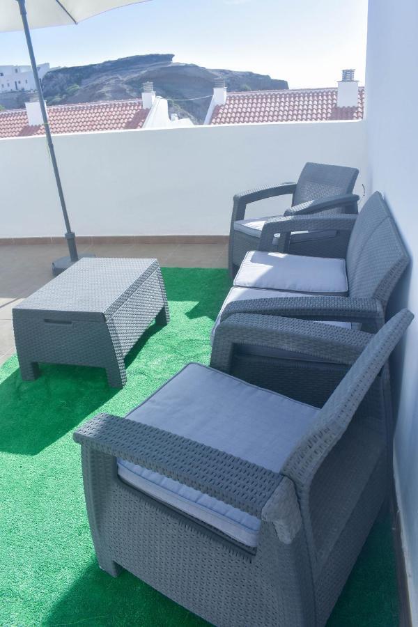A Un Salto Del Mar Wifi Apartment La Mareta ภายนอก รูปภาพ