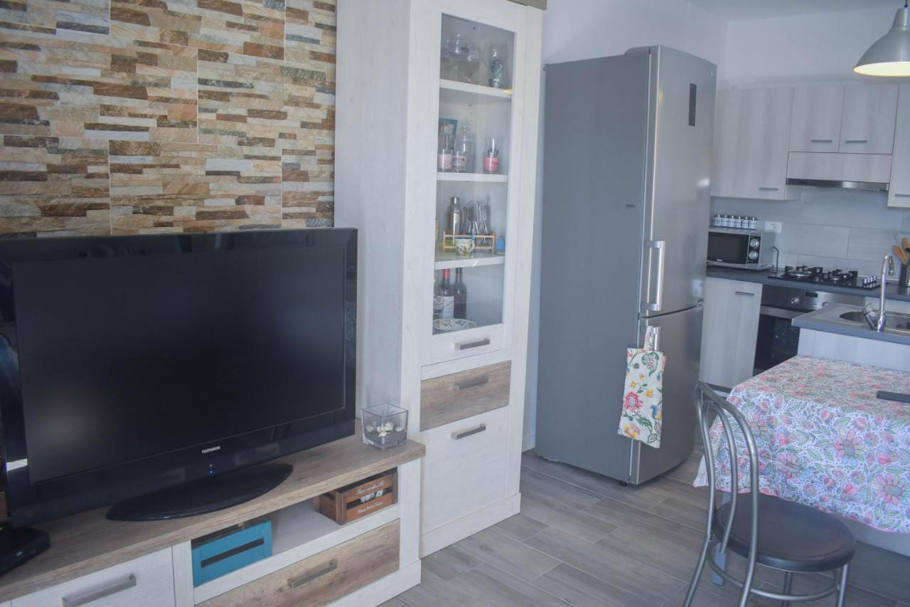 A Un Salto Del Mar Wifi Apartment La Mareta ภายนอก รูปภาพ